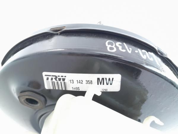 Servofreio OPEL Astra H Hatchback (L48)