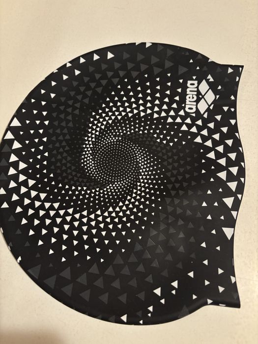 ARENA шапочка окуляри для плавання