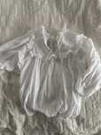 Bluzka boho pull& bear