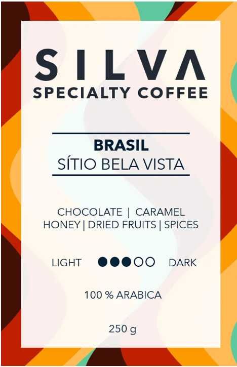 Café de Especialidade - Brasil