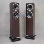 Para Fyne Audio F501 | raty 0% | sklep WROCŁAW