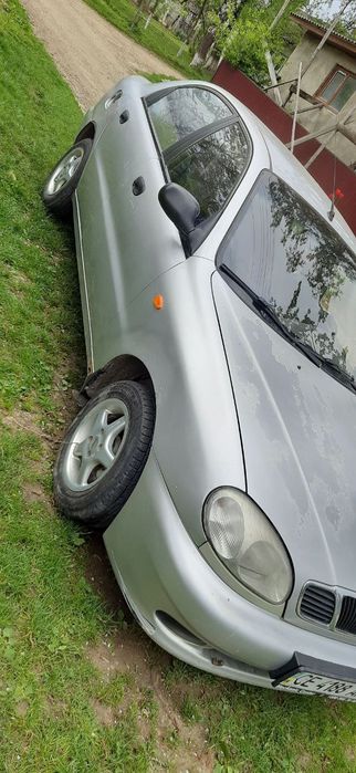 Продається ланос