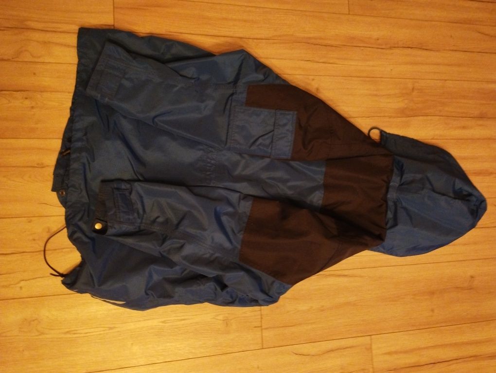 Kurtka Robocza zimowa Fristads Kansas xl