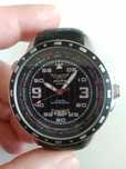 Zegarek kwarcowy Aviator F-Series + nowy pasek.
