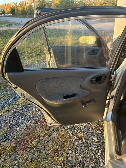 Заз Сенс 1.3 2005 рік