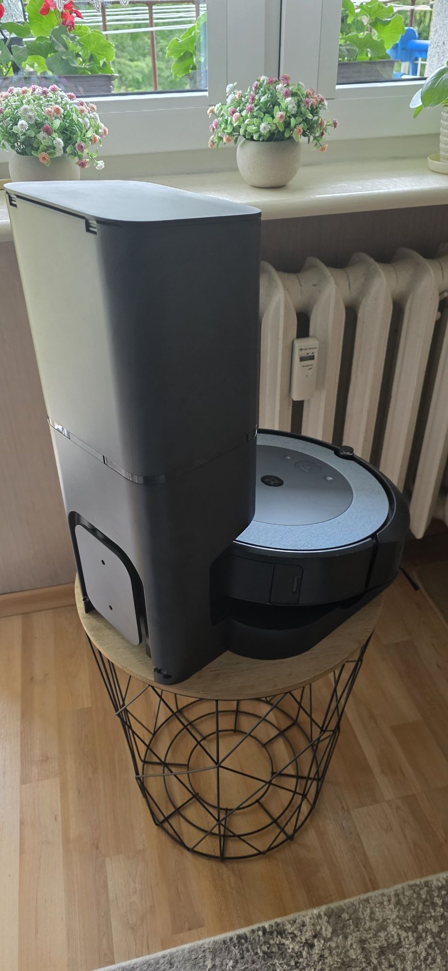 Robot sprzątający iRoomba i5