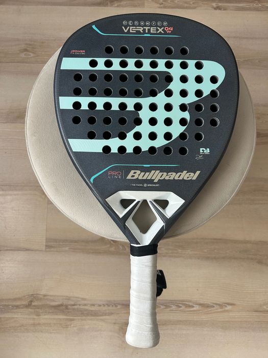 Bullpadel vertex woman