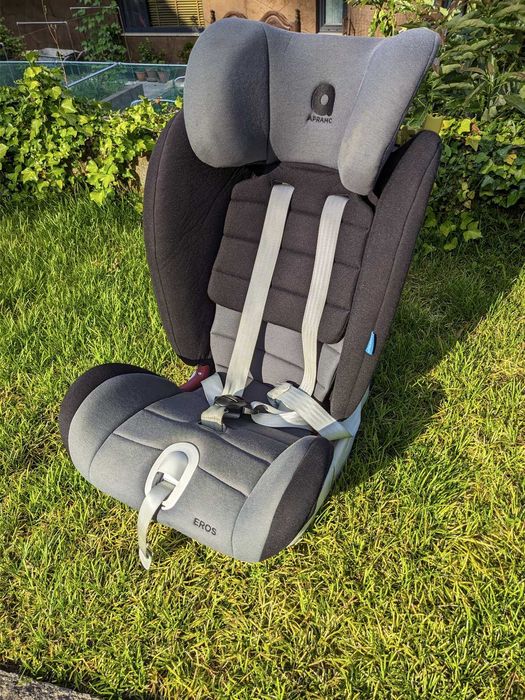 Cadeira Auto Apramo Eros