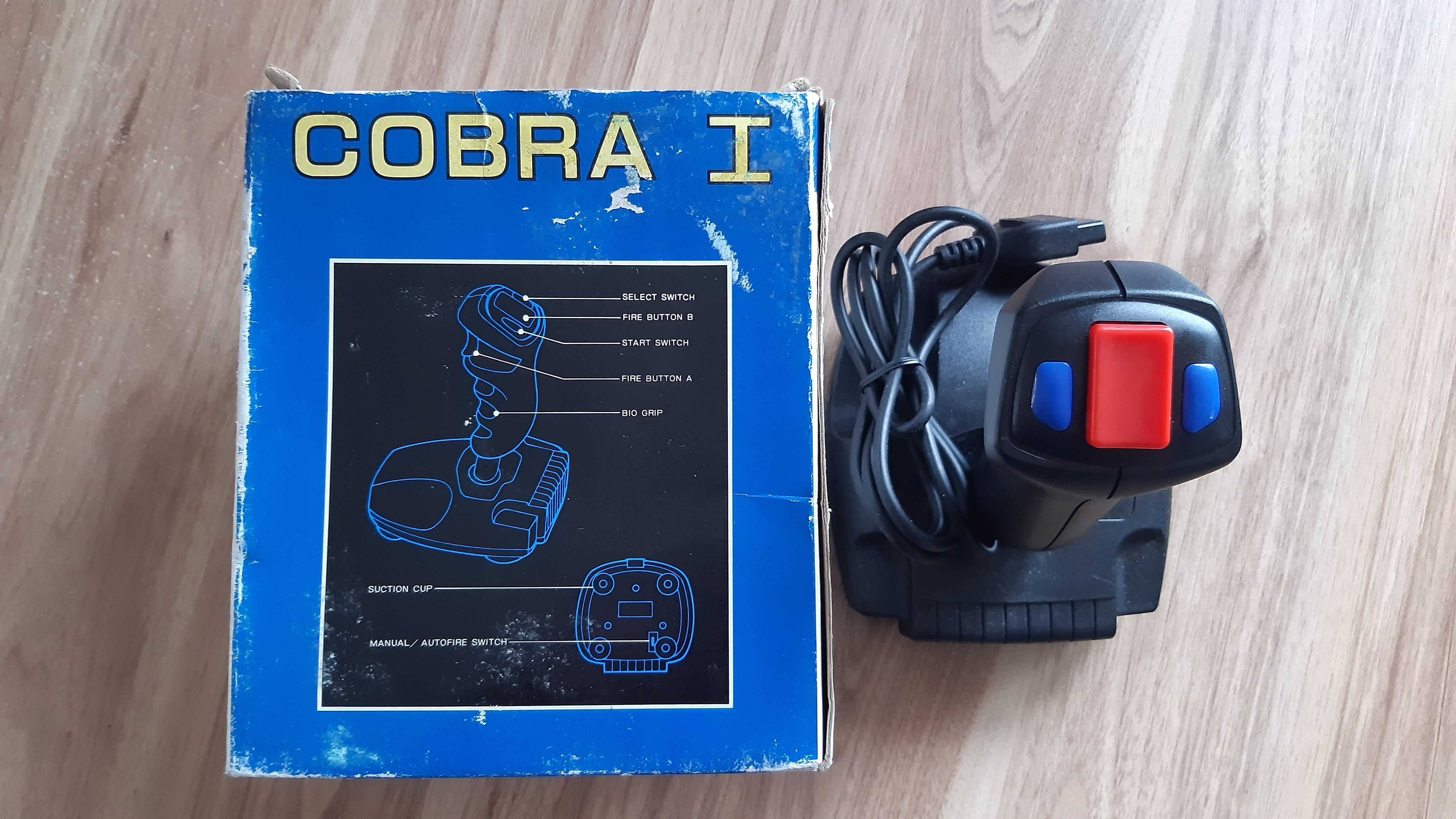 Joystick Cobra I