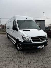 Mercedes-Benz Sprinter 2016 316 автомат