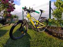 Unibike raptor 24