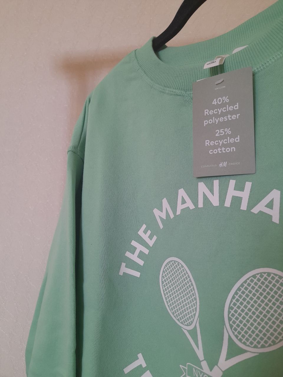Світшот свитшот худи флис утепленный H&M