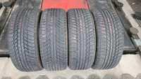 Opony zimowe Bridgestone 215/55 17R 7,5mm 2019rok