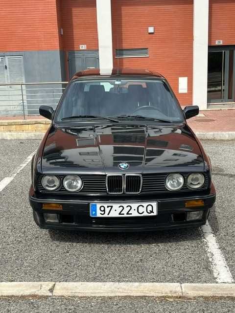 BMW 316 E30 Carrinha Excelente Estado