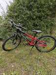 rower dziecięcy specialized hotrock 24''
