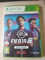 FIFA 19 Edycja Legacy na Xbox 360