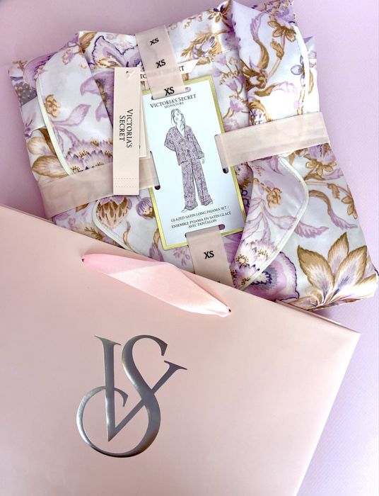 Піжама Victoria’s Secret Xs,S,M