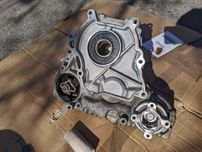 Раздатка ATC35L BMW f30 f31 f32 f36 f10 f20 f21 f22 f07 f11 f06 f12