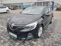 Renault Clio Salon PL, LPG, Netto 26 750PLN