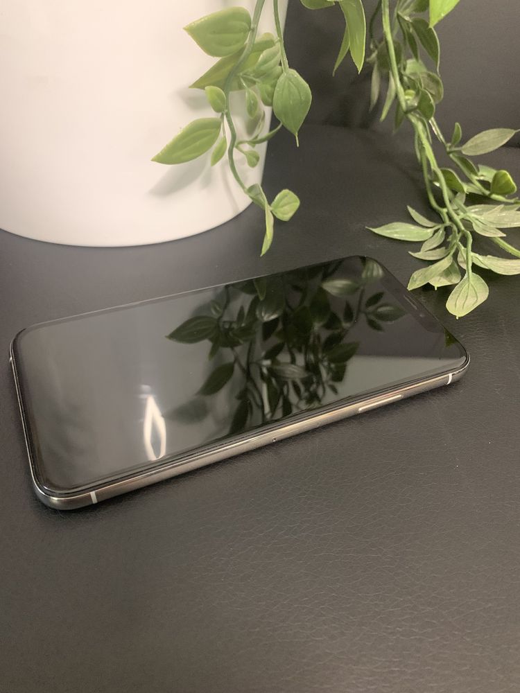 Apple iPhone XS 64Gb. (Silver) магазин, гарантія , обмін