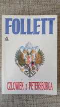 Ken Follett - Człowiek z Petersburga