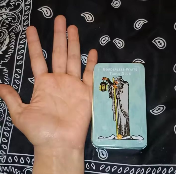 Класична колода таро Уейт, Вейт, Класична колода таро Уейт Сміт