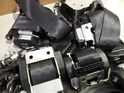 Cintos Segurança Peugeot 308 SW
