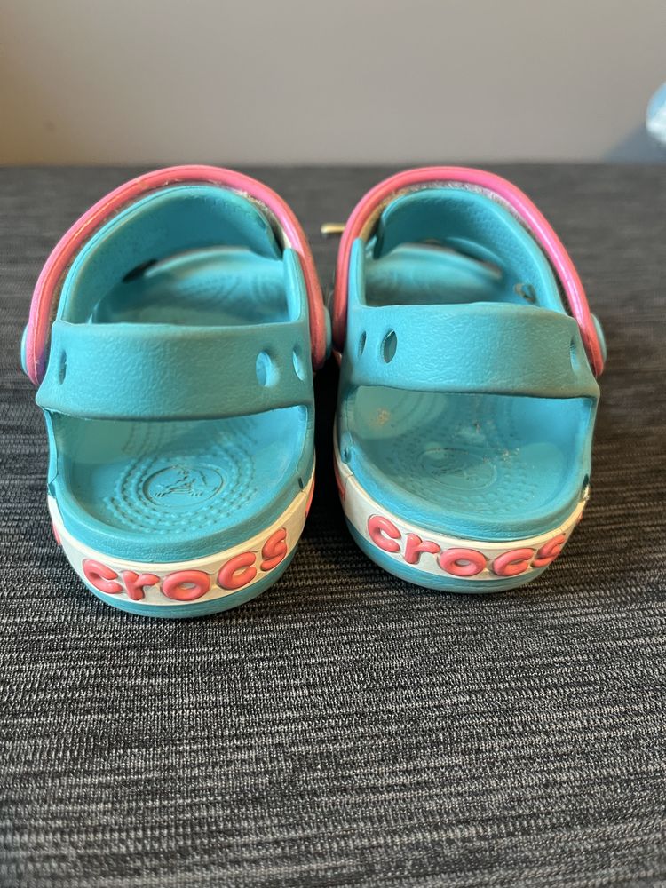 Crocs C8 /stan bardzo dobry