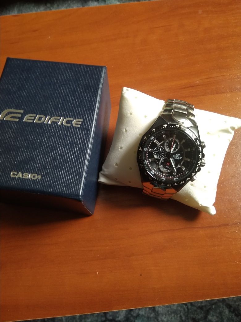 Часы Casio Edifice оригинал