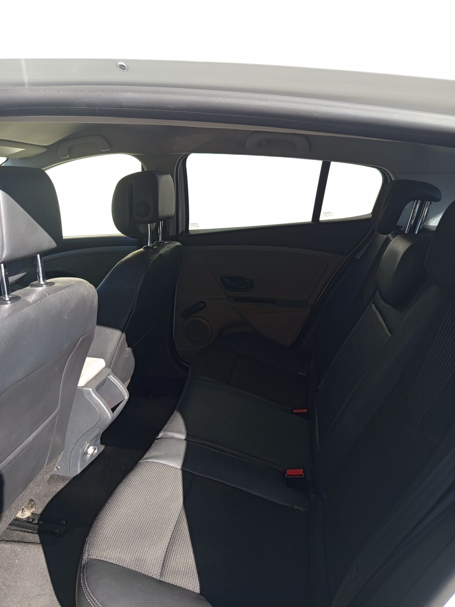 Renault Megane 3 1.5 dci