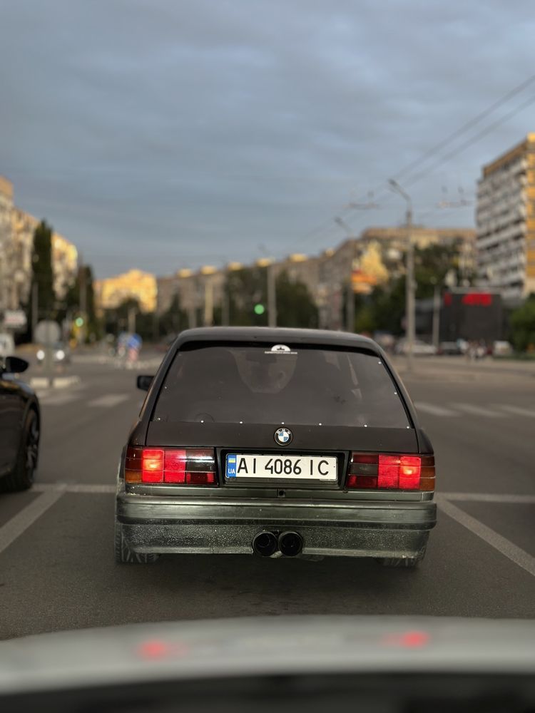 BMW e 30 touring M 52 B 28