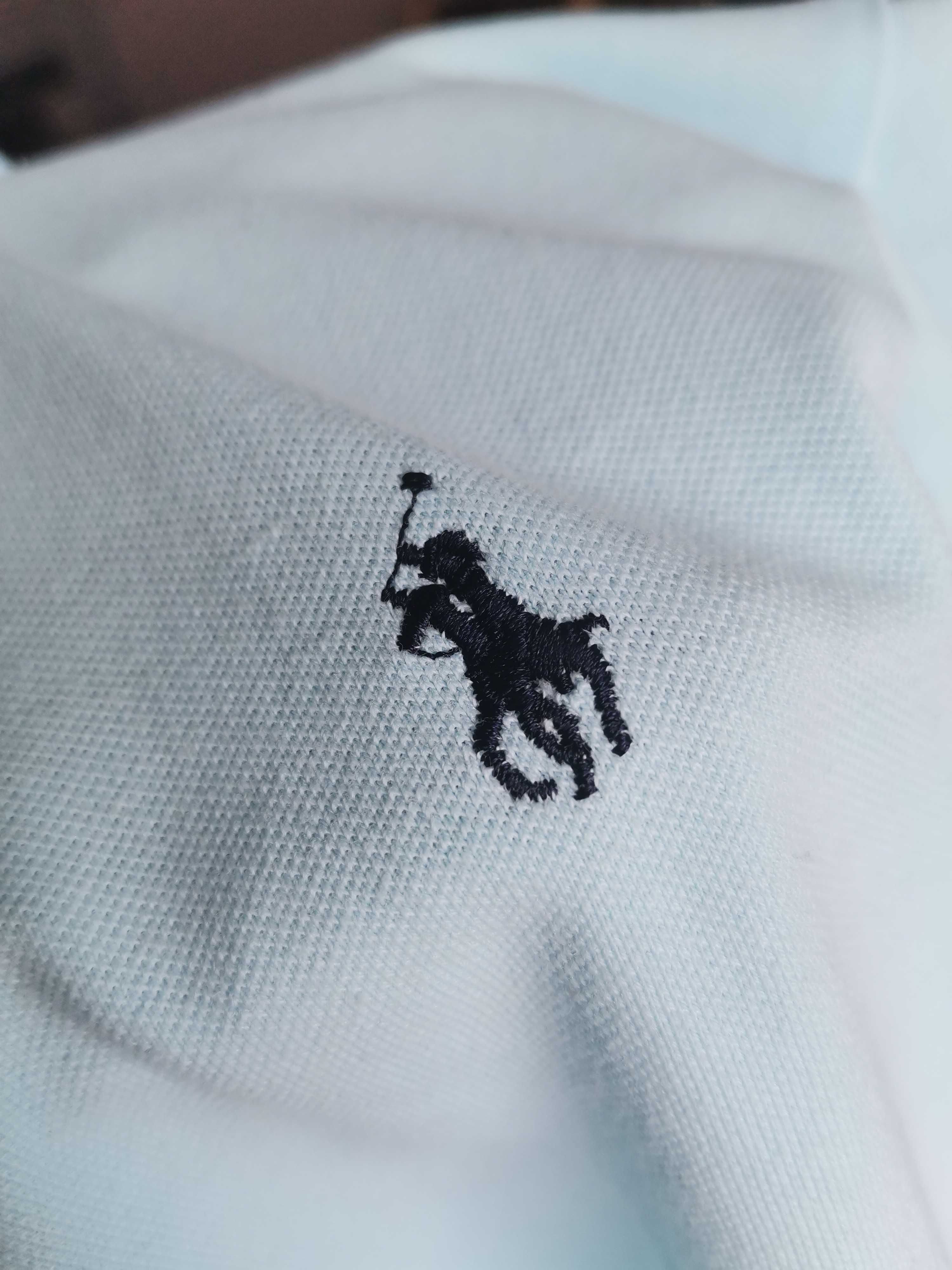 Koszulka Polo Ralph Lauren L Xl