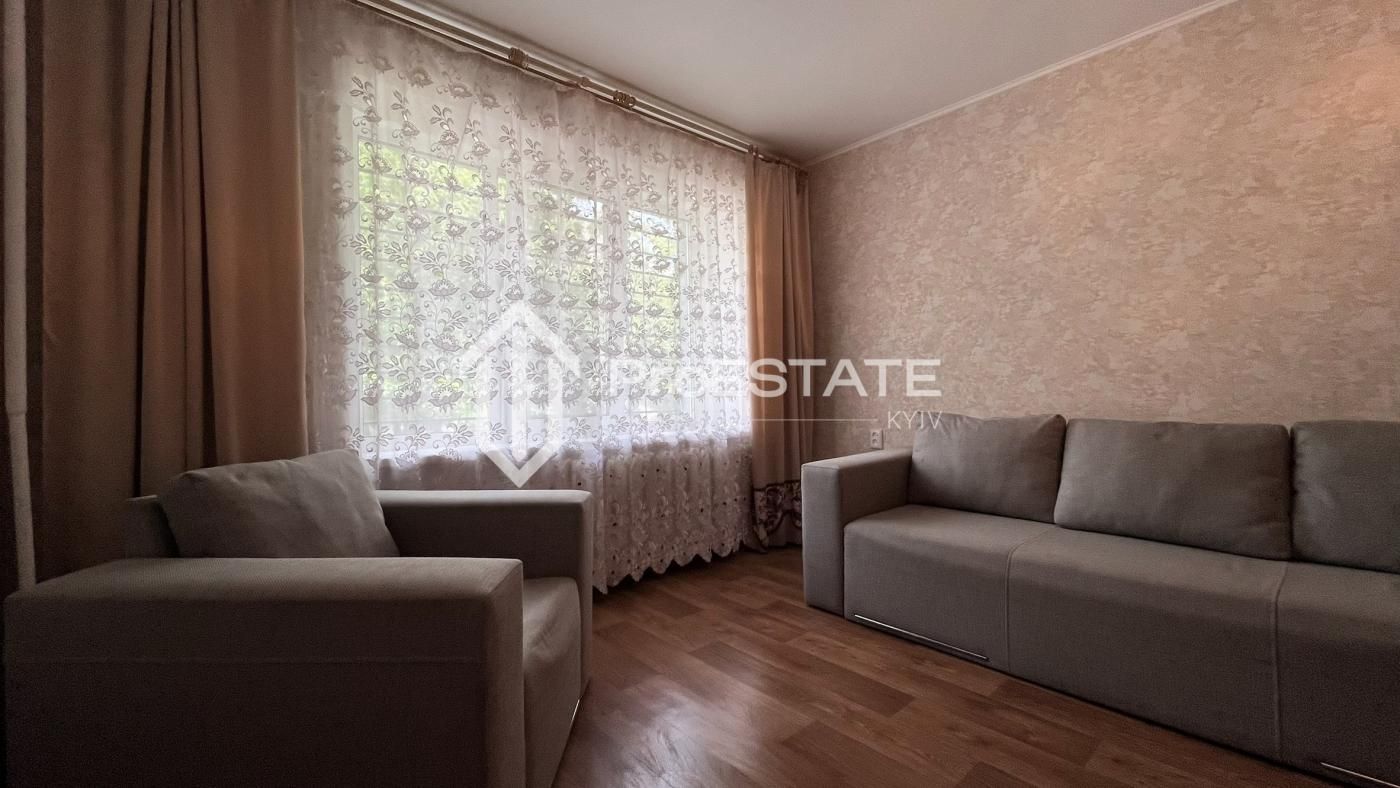 Продам 1к квартиру в ЦЕНТРІ Борисполя