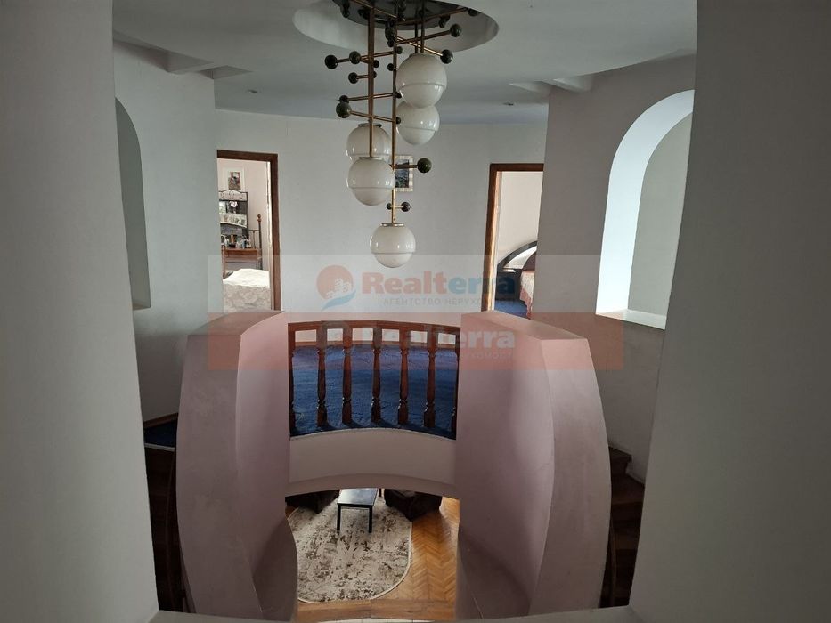 Без %. Продаж будинку 560м2 з гаражем, 70соток, Радомишль