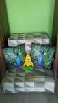 Sofa / łóżko / kanapa
