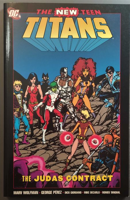 Diversos TPB Marvel e DC