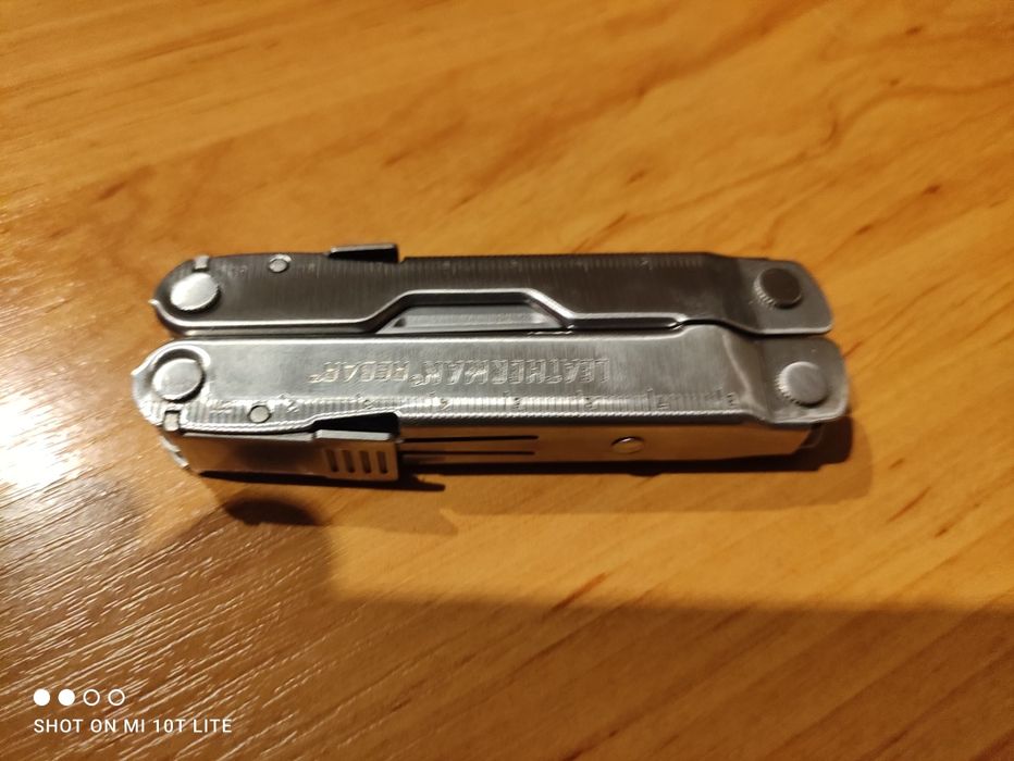 Multitool Leatherman