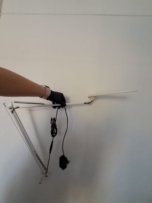 Lampka LED Activeshop do paznokci