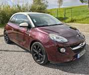 Opel Adam 1.4 100cv Jam 3p Nacional