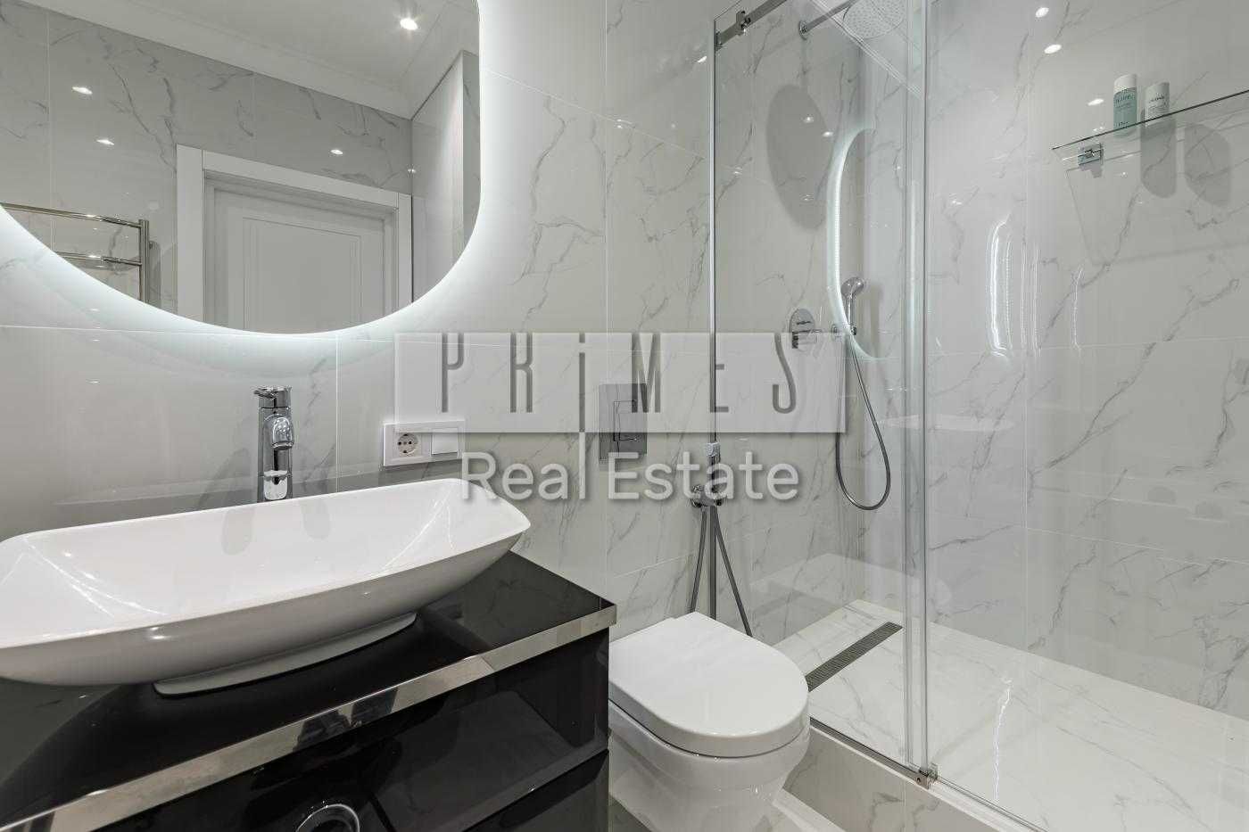 Аренда 2к квартиры 62м2, ЖК Taryan Towers, ул. Лумумбы Патриса, 12