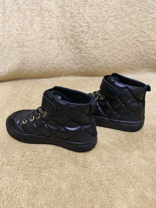 Ботинки для дівчинки H&M 28 розмір