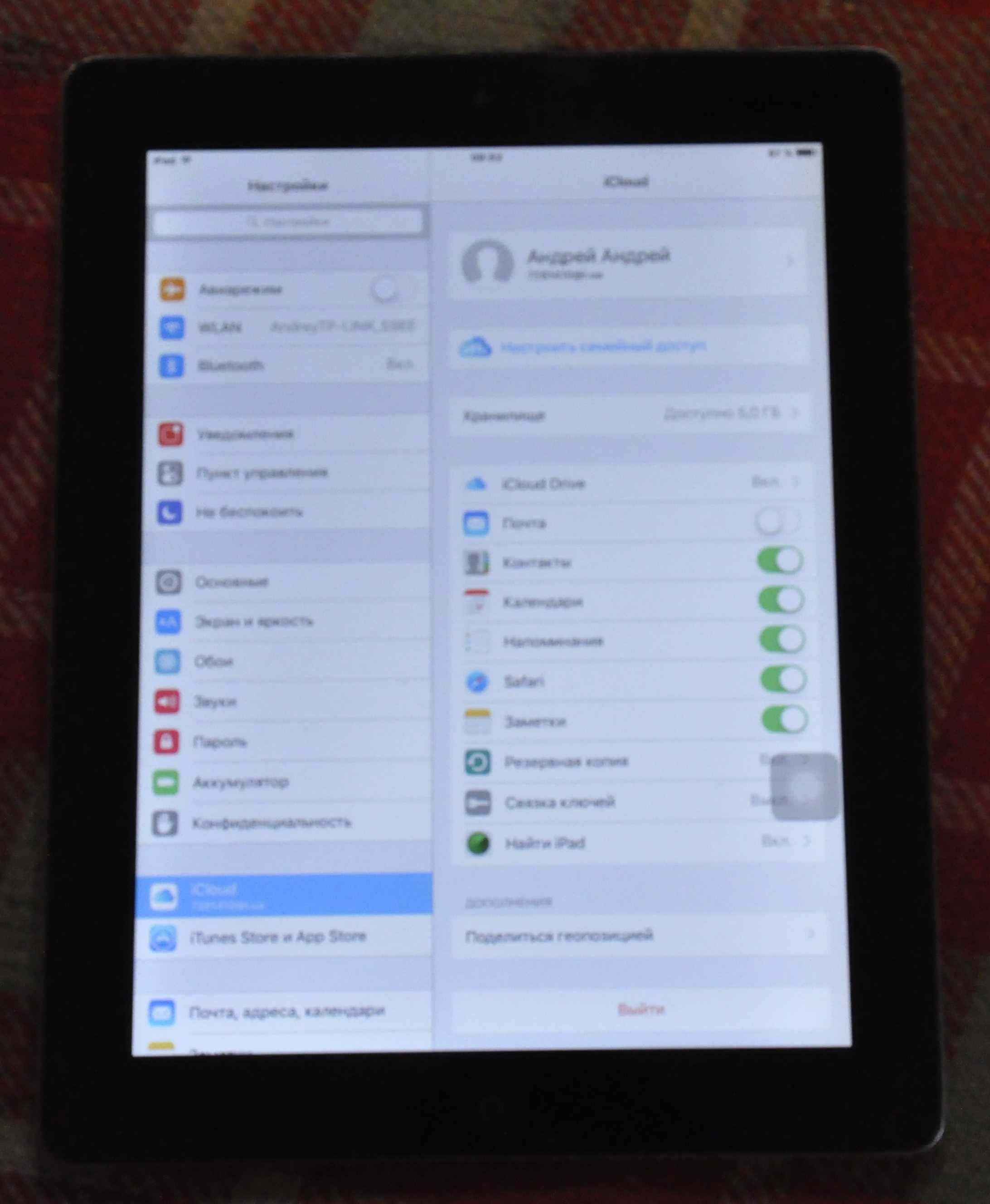 Планшет Ipad 2 Айпад 2