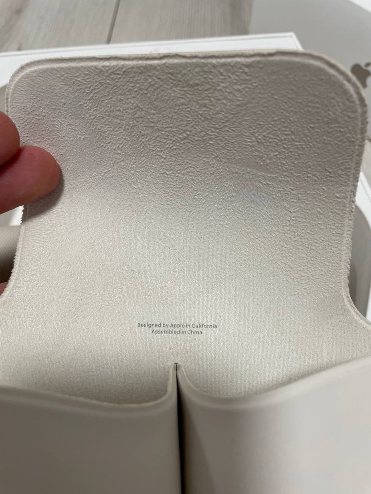 Нові AirPods Max на Гарантії до 03.2026