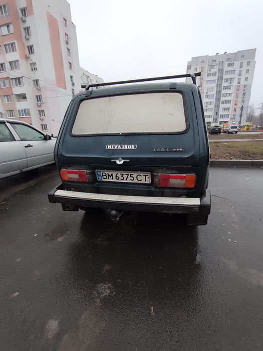 Продам або обміняю Ваз2121