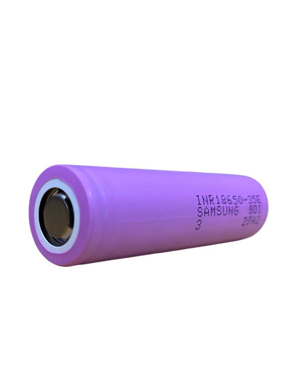 INR18650 Samsung 35E (3200 - 3300mAh)
