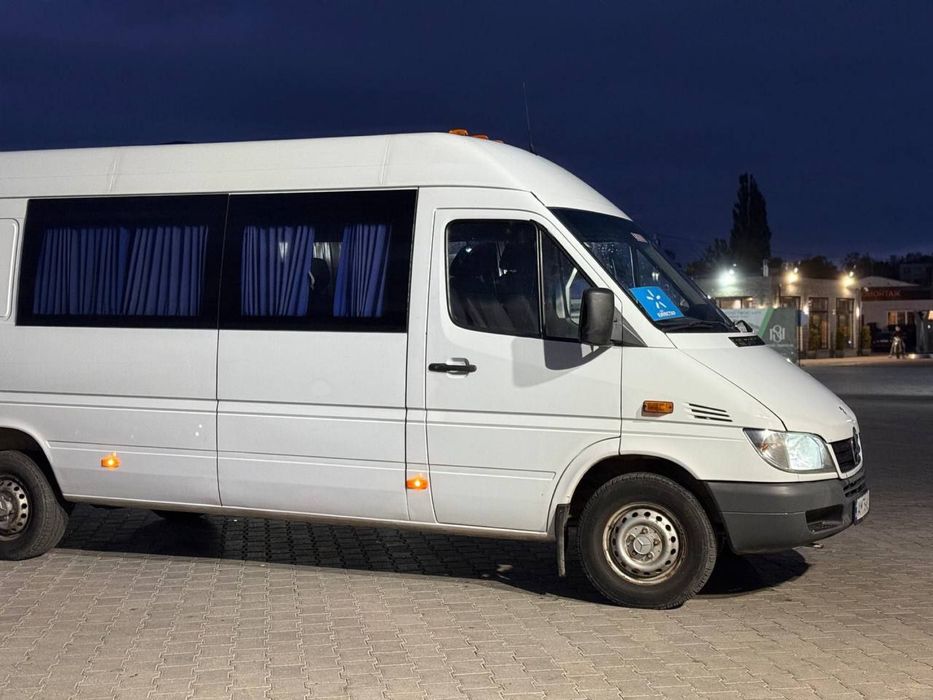 Продам Mercedes Sprinter 2005 року