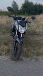 Yamaha YS 125 – 2019 – Zadbana – Niski przebieg – Okazja!