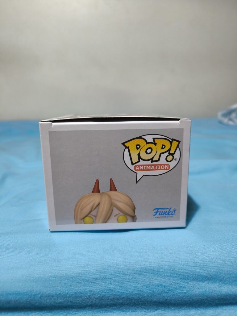 Funko Pop Chainsaw man Power 1681