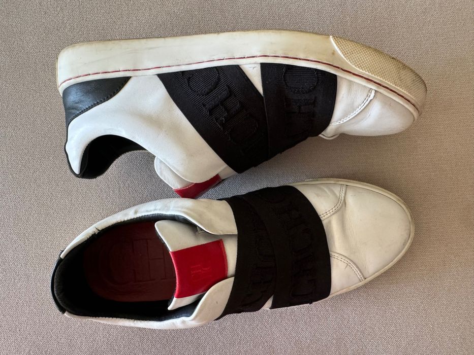 Sapatilhas Carolina Herrera homem 41