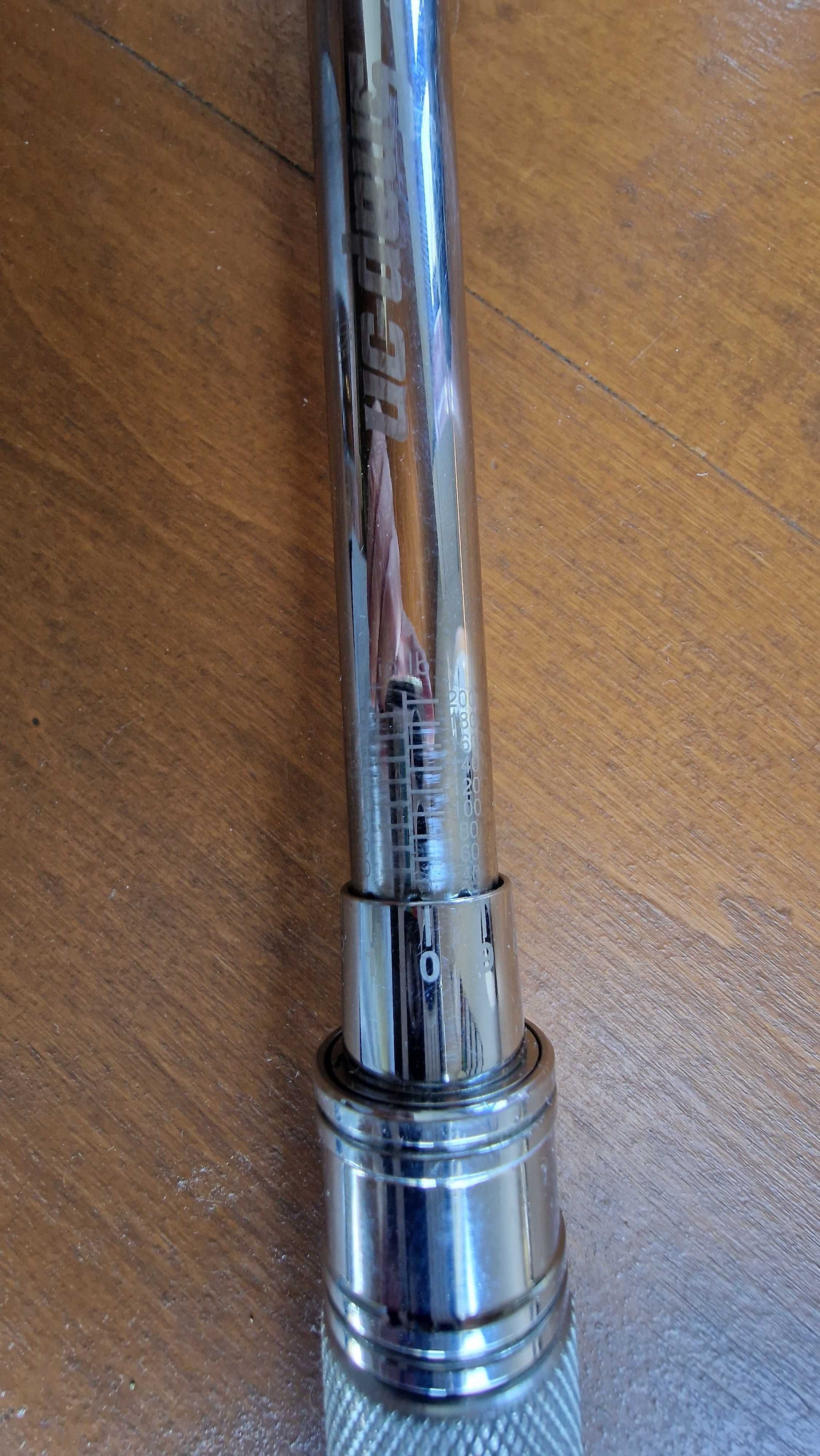 Klucz dynamometryczny Snap-on qd2 r200 Torque Instrument.